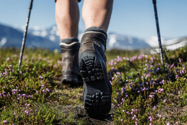 Safety Rules For Mountain Hiking