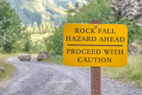 Safety Rules For Mountain Hiking