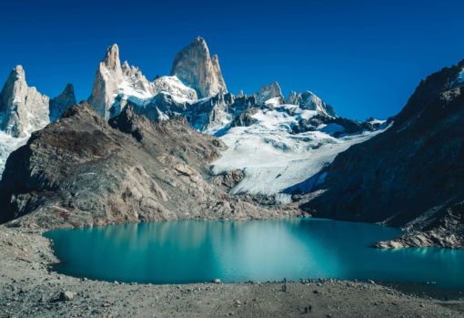 Patagonia Trekking & Hiking: Everything you Need to Know