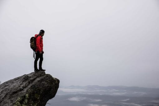 How Hiking Helps Anxiety And Depression