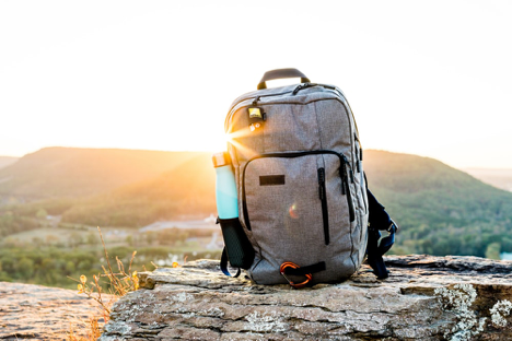 7 Genius Hacks for Your Next Hiking Trip