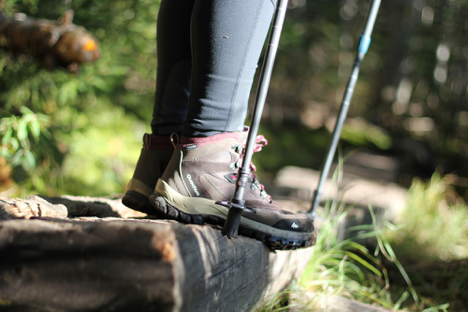 7 Genius Hacks for Your Next Hiking Trip