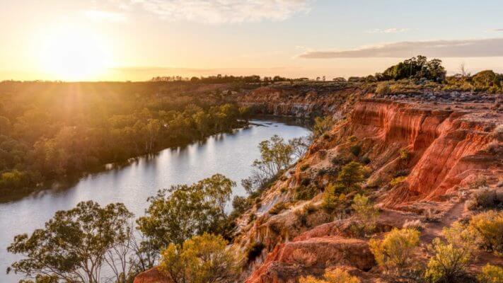 5 Best Canoe Day Trips In Australia