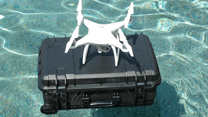 7 Essential Drone Accessories