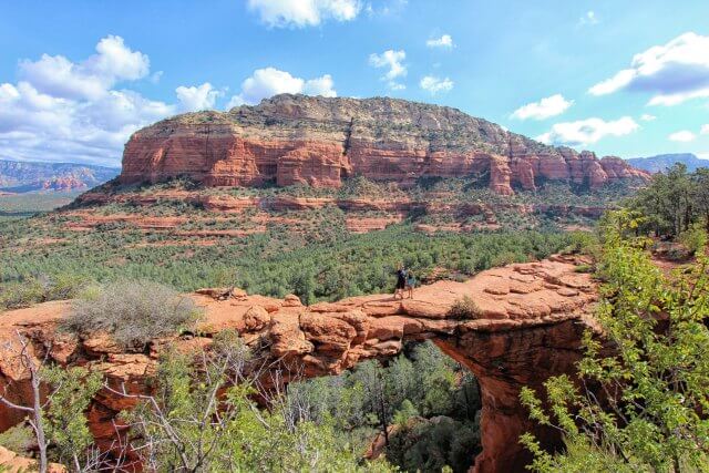 10 Best Hikes In America