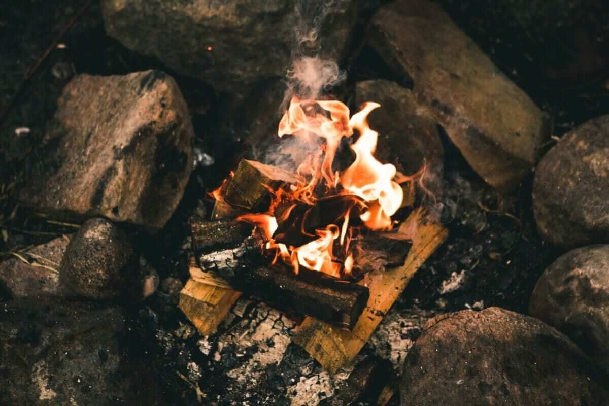 3 Fire-Starting Problems; 3 Fire-Starting Solutions