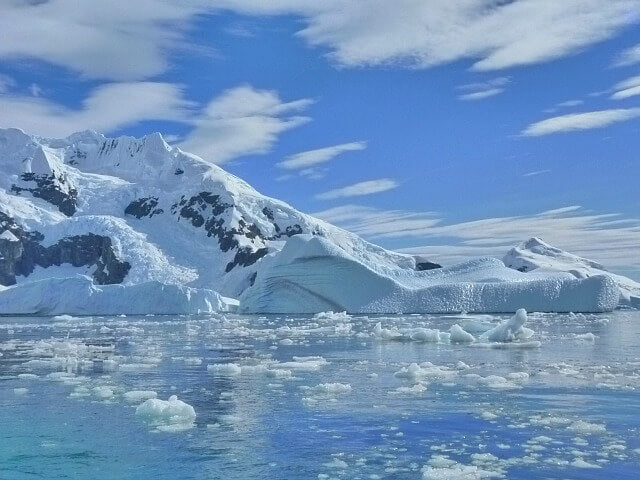 50 Places That Will Be Affected By Global Warming