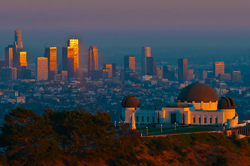 6 Best Budget-Friendly Places To Hike In Los Angeles