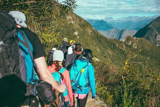 10 Amazing Health Benefits Of Hiking