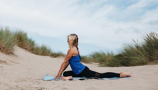 Best Yoga Poses Every Surfer Should Know