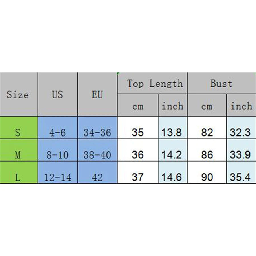 Womens Spaghetti Strap Tie-Up Backless Camisoles Summer Vests - Image 9