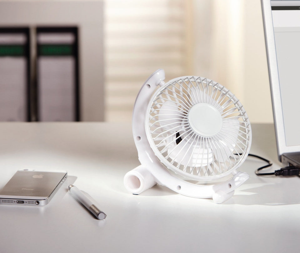 personal table fan