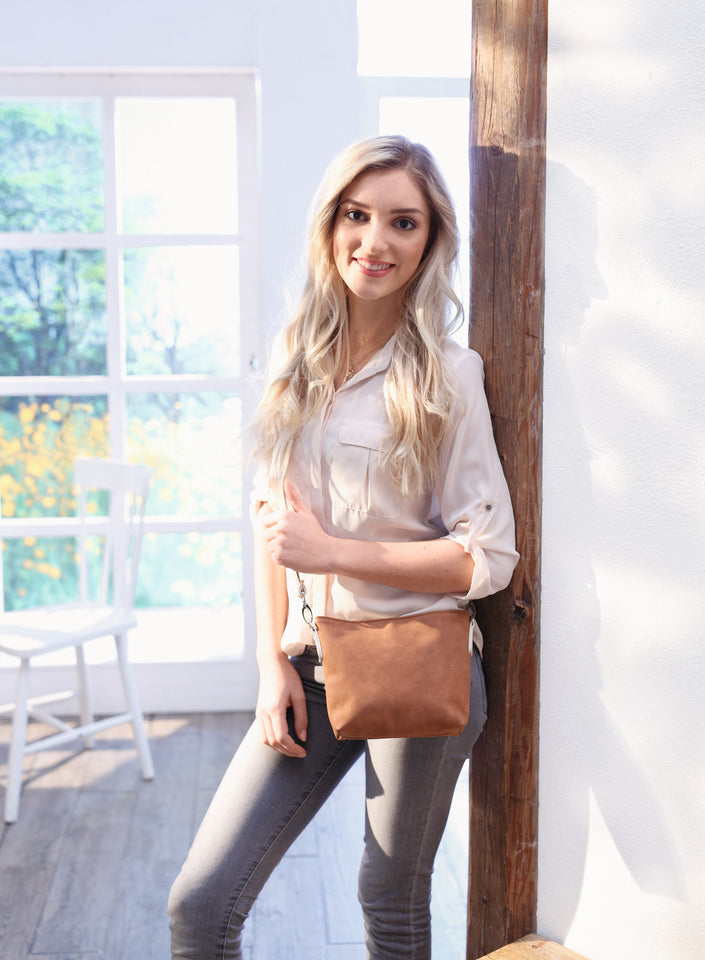 smart casual bags for ladies