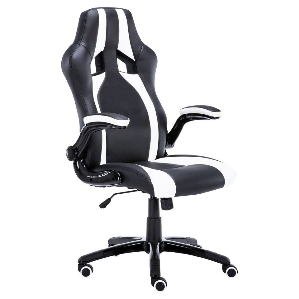 Swivel Desk Chair Executive Office Mesh Chair Gaming Ergonomic