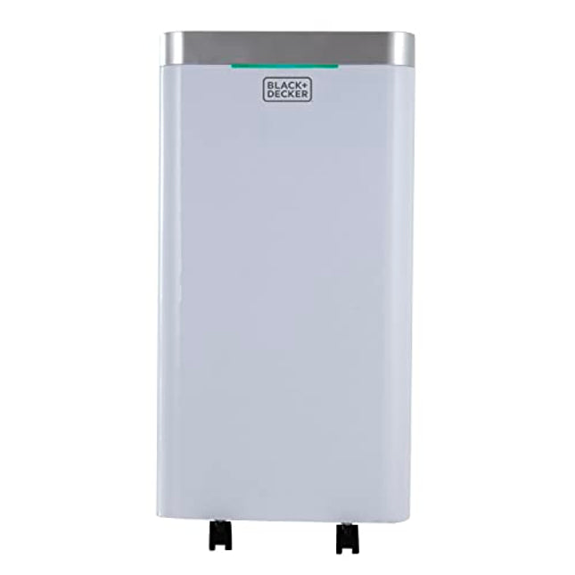 Black N'Decker BXEH60004GB Dehumidifiers