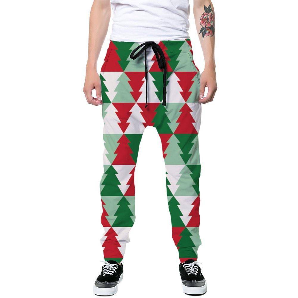 christmas joggers