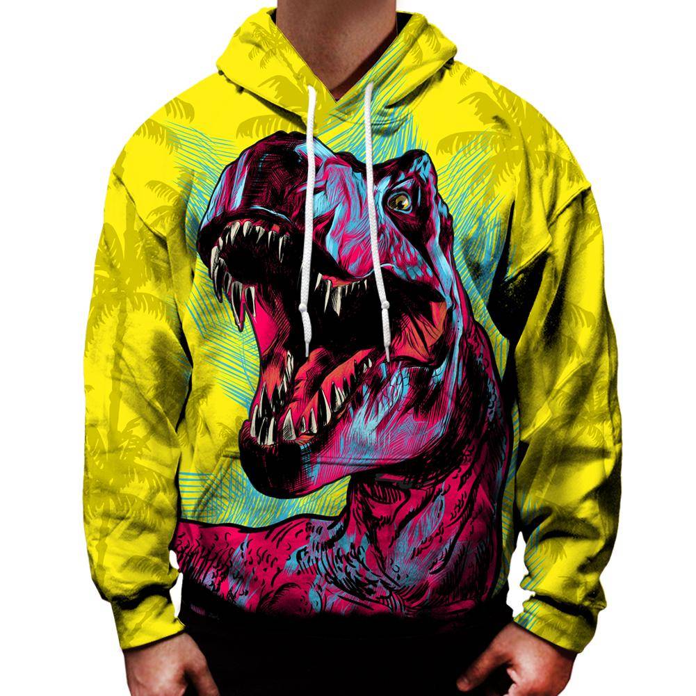 t rex sweatshirt