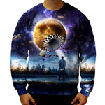 Planetary Sweatshirt