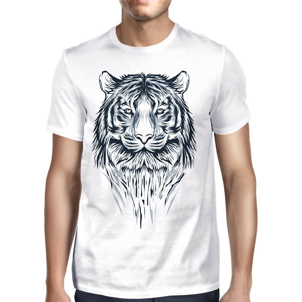 Tiger Spirit T-Shirt