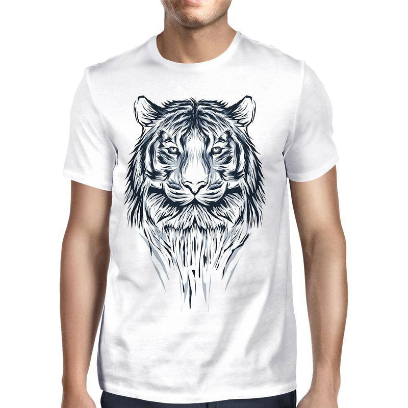 Tiger Spirit T-Shirt – On Cue Apparel