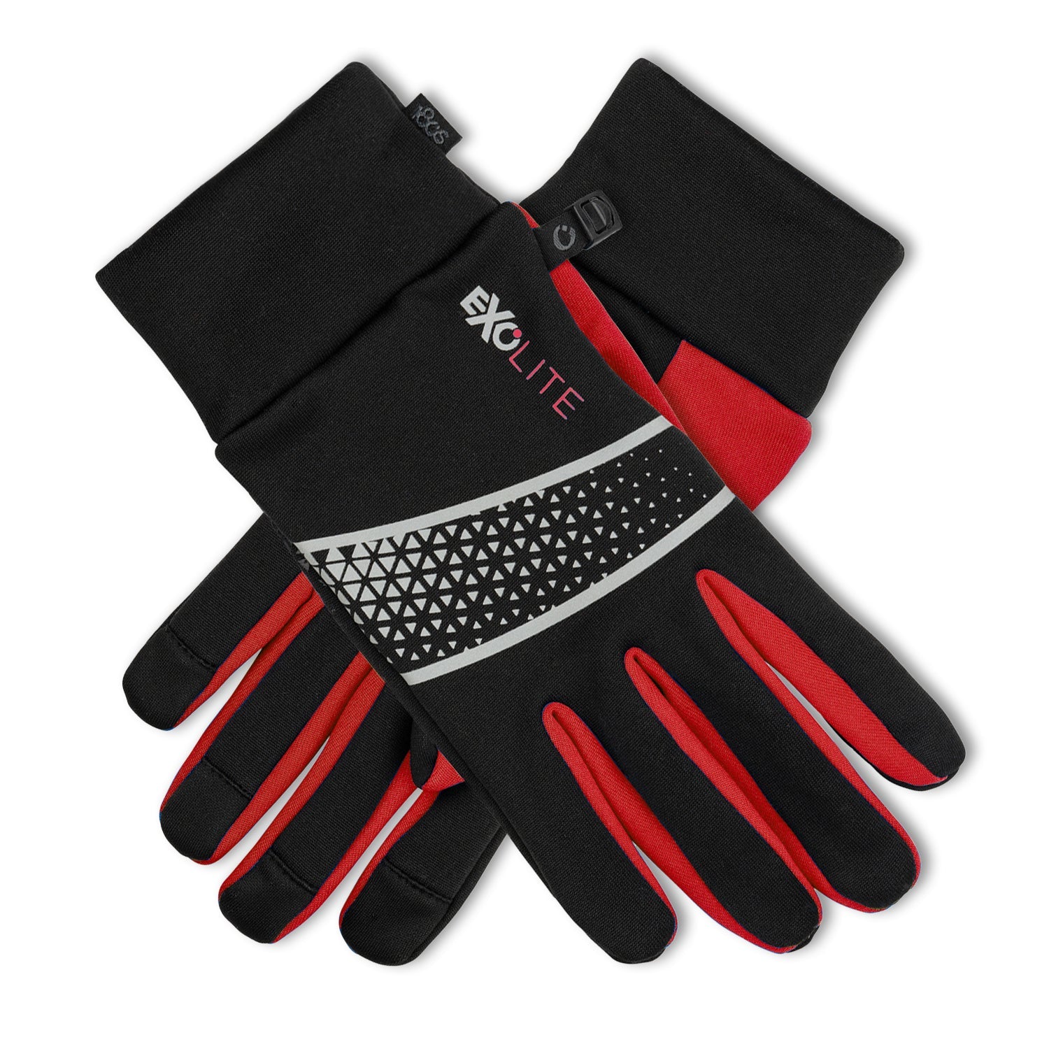 180s Performer Gloves Men Black - 180s USA LLC