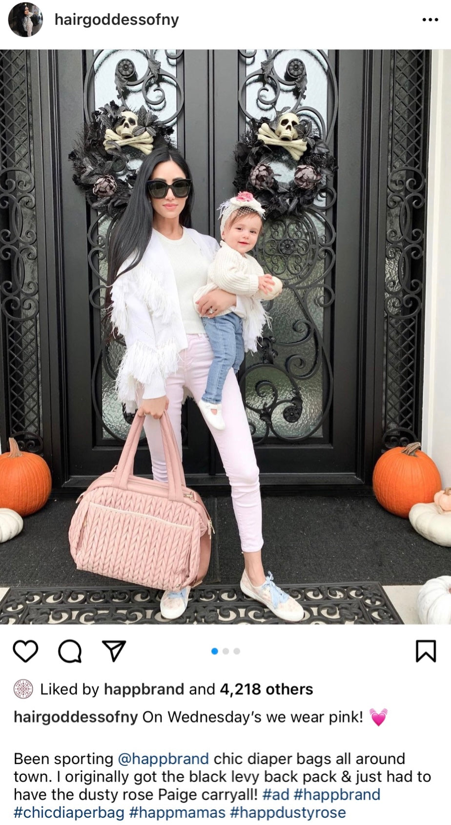 The Best Designer Diaper Bags You Need for Your New Mom Life -  JetsetChristina