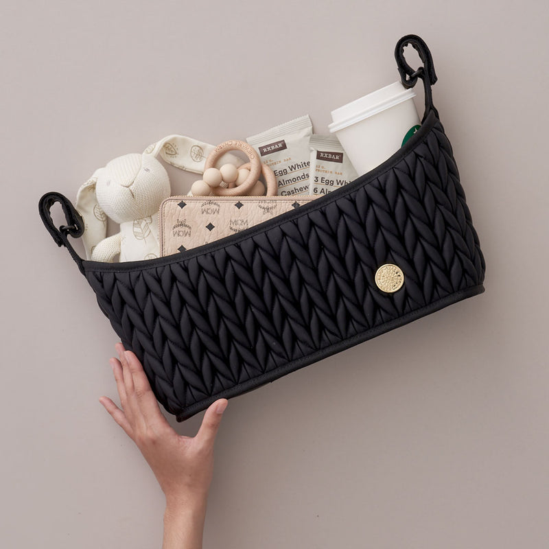 doona stroller organizer