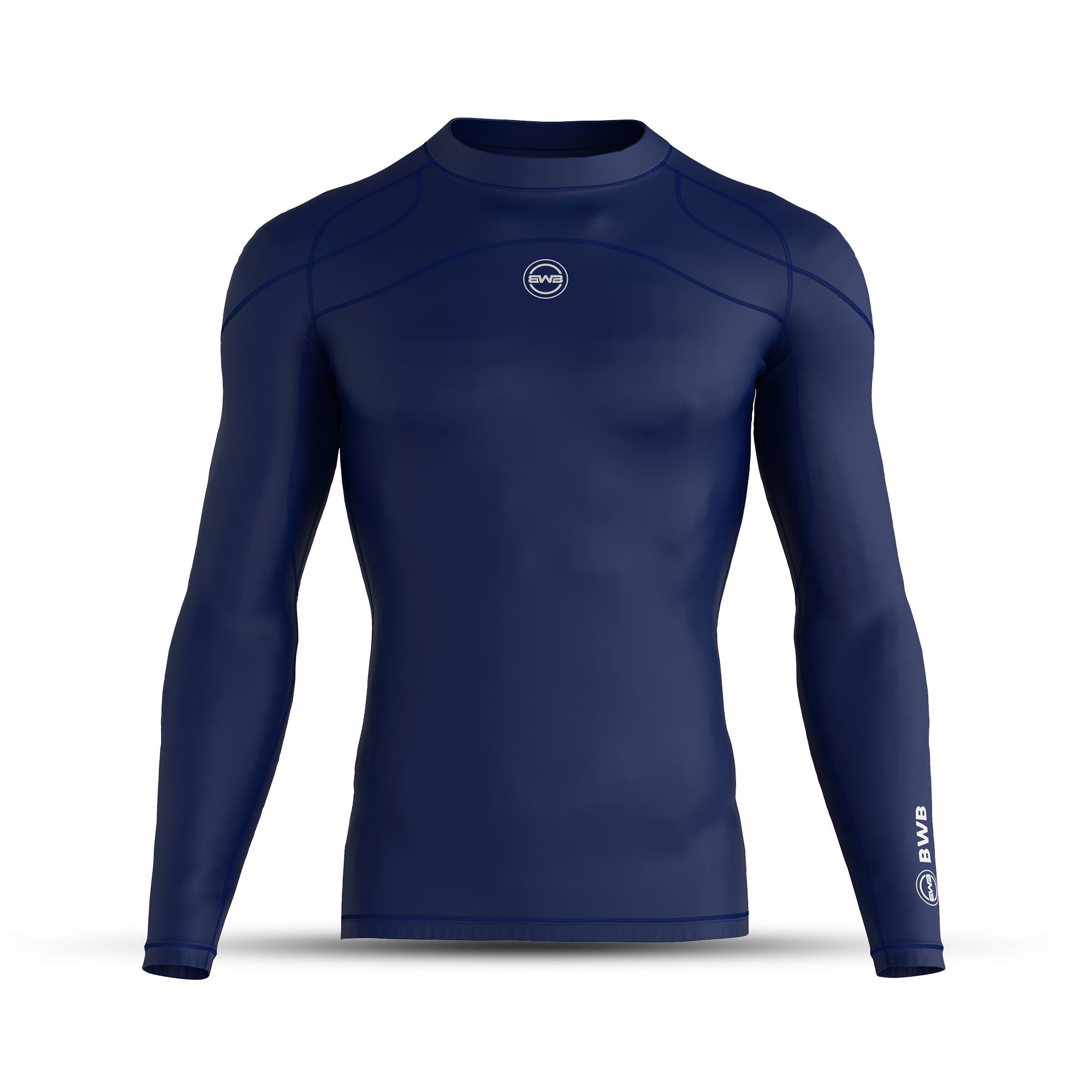 SKINS Mens DNAmic Men's Compression Long Sleeve Top, Shirts -  Canada