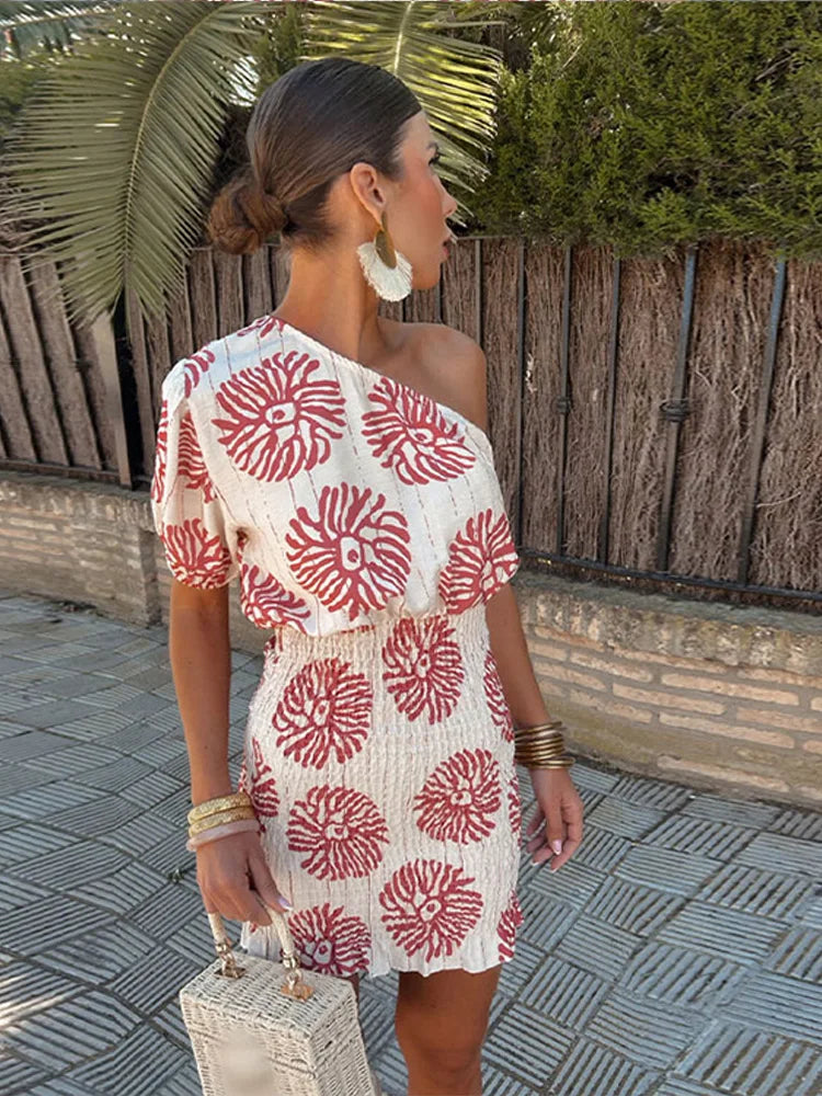 Augusta | Stilvolles Kleid