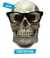 EFFECTOR CONTORTION Glasses mail order [GP-DIRECT]