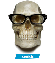 EFFECTOR crunch 眼鏡通販【GP-DIRECT】