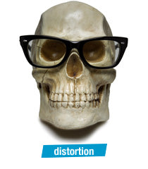 EFFECTOR distortion glasses mail order [GP-DIRECT]