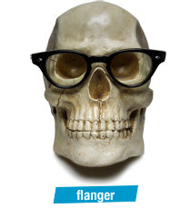 EFFECTOR flanger glasses mail order [GP-DIRECT]
