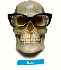 EFFECTOR fuzz glasses mail order [GP-DIRECT]