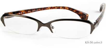 Kei Sugimoto KS-56 glasses mail order [GP-DIRECT]