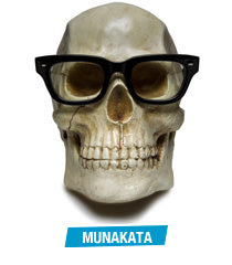 EFFECTOR MUNAKATA glasses mail order [GP-DIRECT]