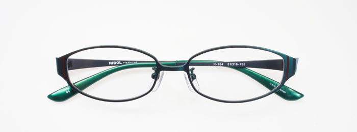 ridol titanium r-154-05 glasses mail order [GP-DIRECT]