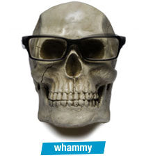 EFFECTOR whammy glasses mail order [GP-DIRECT]