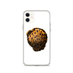iPhone Case - Ice Cream Ball FIGHT - Cheetah Cookie HABIT iPhone 11 