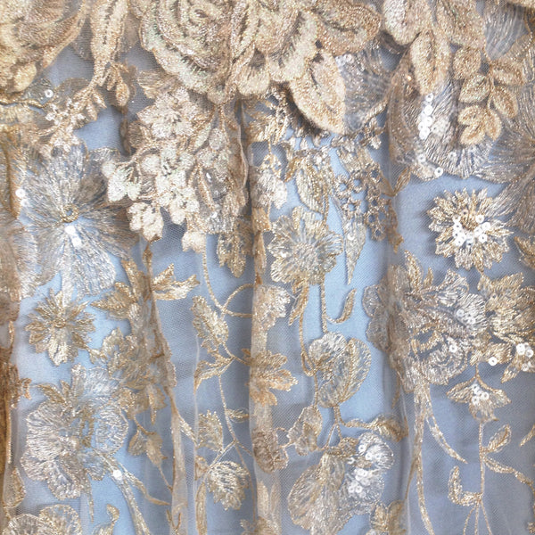 Claire Pettibone detail