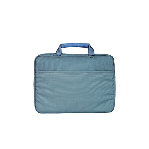 Bolsa para Notebook em Nylon Azul