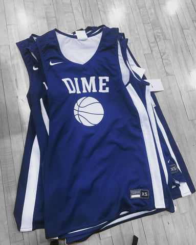 dime jerseys