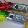 THE JACK-POT BLUE MARLIN LURE RIGGED