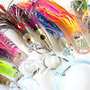 CARIBBEAN TO CABO "Must Have" SALTWATER LURE 8-PK
