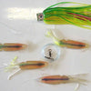 BAIT 'N SWITCH "HOOKLESS" SALTWATER DAISY CHAIN