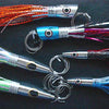 CABO AND BEYOND COMBO WAHOO SALTWATER LURE 6-PK