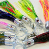 THE PAYBACK "SUPER ACTION JET" SALTWATER FISHING LURE