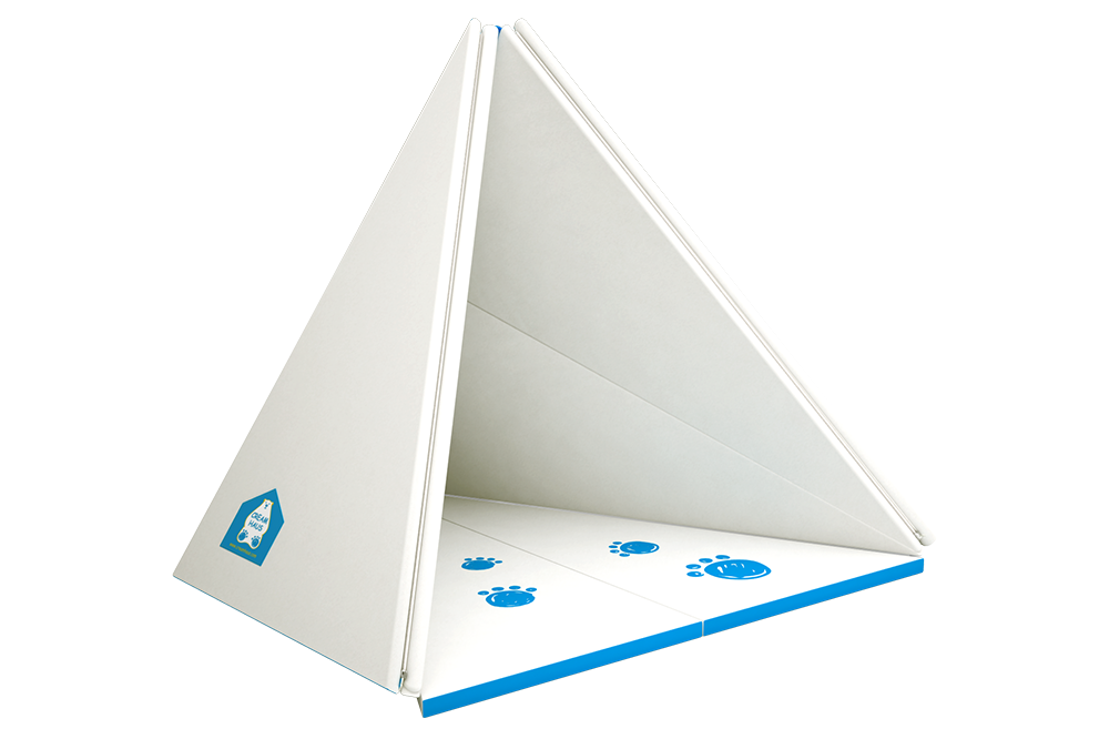 play mat teepee