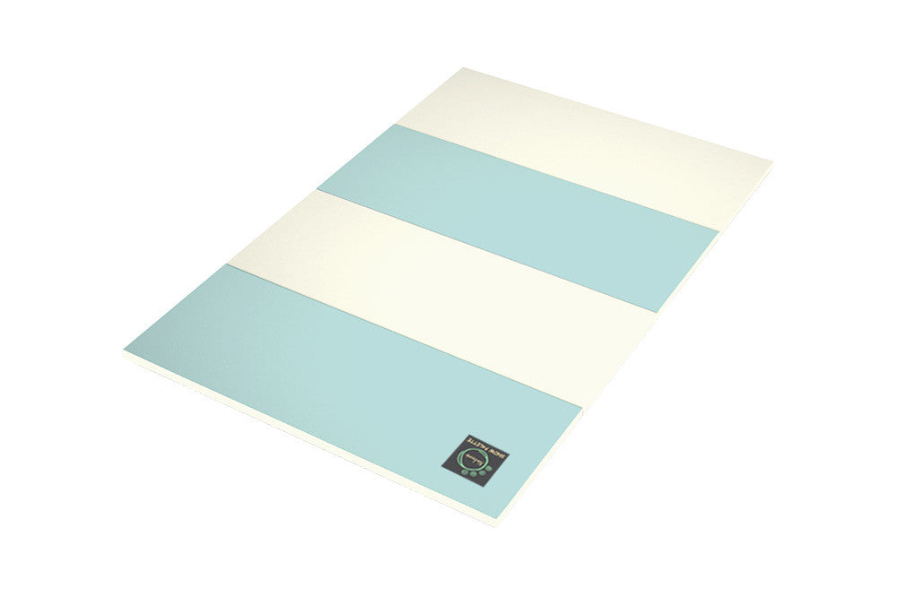 baby folding play mat