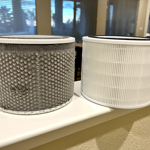 air purifier filter